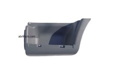 PEDANA SALITA CABINA SINISTRA