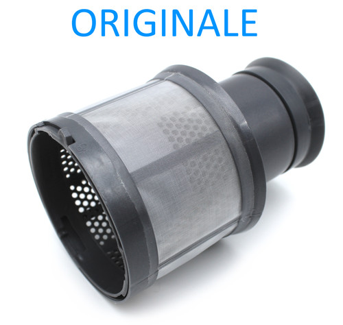 Filtro aria cilindrico - filtro,