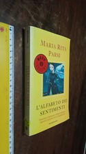  LIBRO:L'alfabeto dei