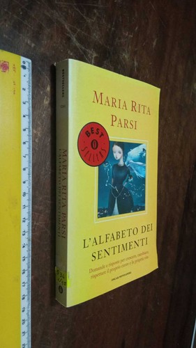 Libro alfabeto dei - , libro:l'alfabeto