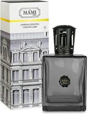 MAMI MILANO LAMPADA CATALITICA