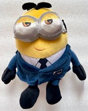 Minions avl schmidt - cm,