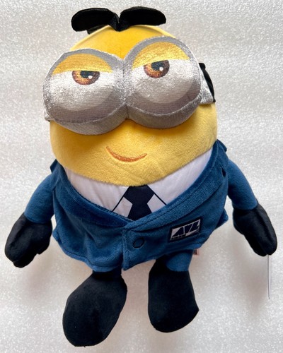 Minions avl schmidt - 27, cm