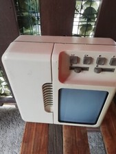 INTROVABILE  VIDEOCITOFONO DA COLLEZIONE LT TERRANEO DEGLI ANNI 60