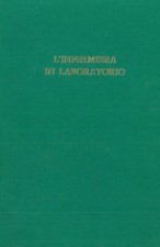  L'INFERMIERA IN LABORATORIO