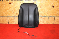 Coprisedile Posteriore In