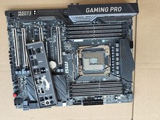 PER MSI X99A GAMING PRO CARBON
