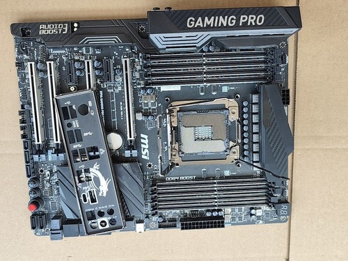 Per msi x99a - per,