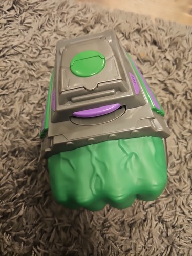 Guanto hulk smash gamma - guanto,