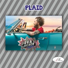 Plaid in pile JOVANOTTI JOVA