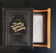 Non si sevizia un paperino Blu-Ray + 2 DVD + CD LIMITED 1250 COPIE