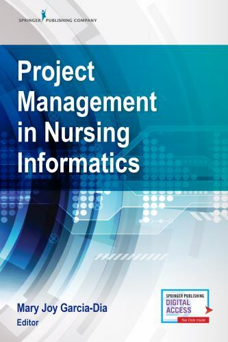 Project management nursing - management,