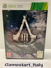 ASSASSIN'S CREED III 3 JOIN OR