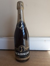 Bottiglia Spumante NECKERMANN