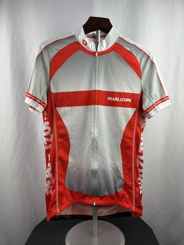 Pearl izumi maglia ciclismo - izumi,