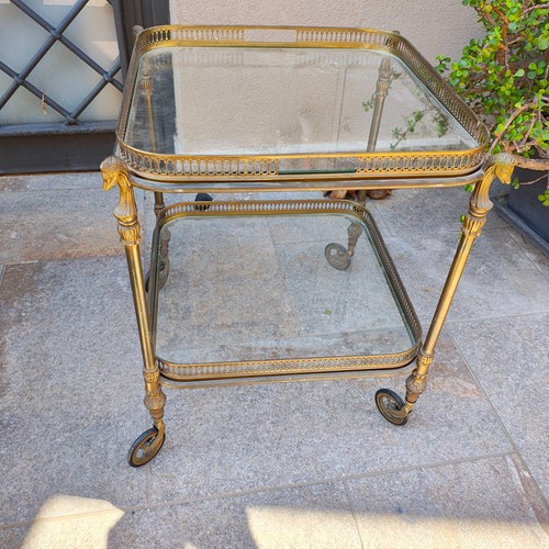 Bellisimo carrello vintage - bellisimo,