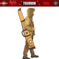 TOURBON Custodia per fucile in