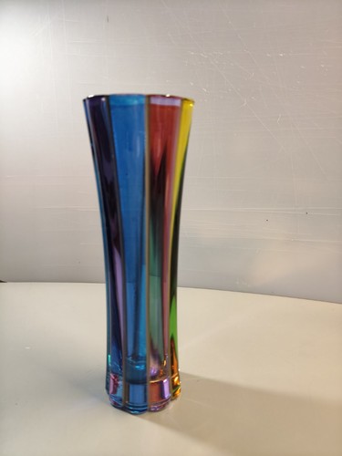 Vaso portafiori vintage - vintage, murano