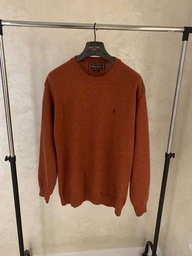 Maglione uomo mcs lana - uomo,