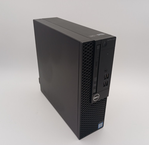 Dell optiplex 3050 - pc,