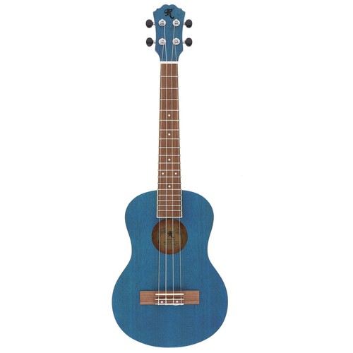 Ukulele tenore redwood candy - redwood,