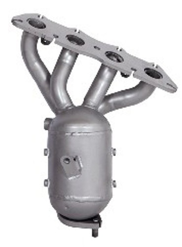 Catalizzatore imasaf 33 - catalizzatore,