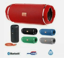 Cassa Bluetooth Portatile