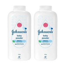 Johnson baby powder - johnson, &