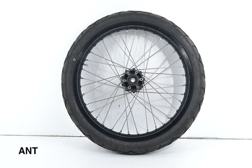 Cerchio ruota anteriore honda - anteriore,