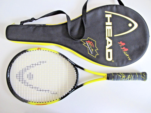 Bellissima racchetta tennis - bellissima,