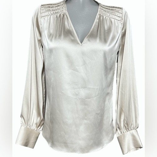 Camicia top raso nuova con - camicia,