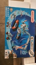 meccano multimodel 15 modelli