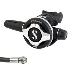 SF-1 TopDeal: Scubapro S600 2