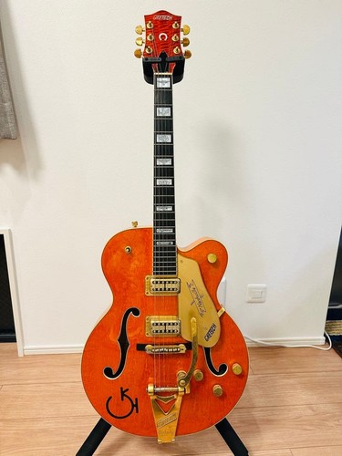 Chitarra elettrica gretsch - chitarra,