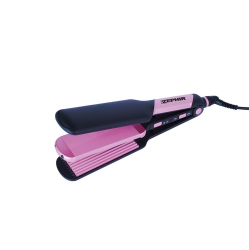 Piastra per capelli - , zephir