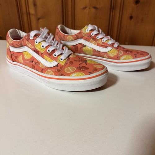 Sneakers basse unisex - vans, old