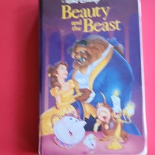 Walt Disney Home Video Beauty