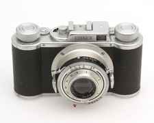 Wirgin Edinex II con Edinar