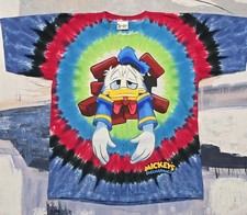 Camicia Vintage SS Walt Disney