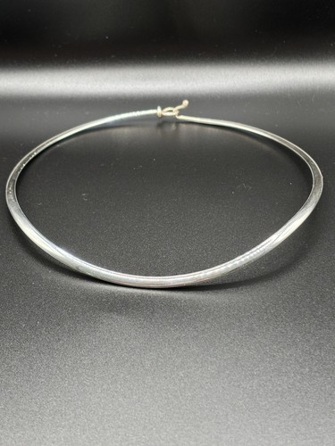 Anello collo georg jensen - da,