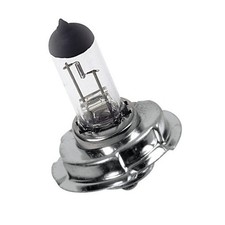 Lampadine alogene Standard