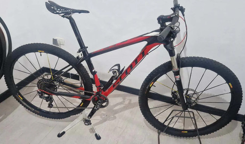 Mtb scott m - scott,