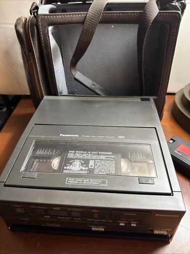Panasonic nv 8420 - panasonic, nv-8420