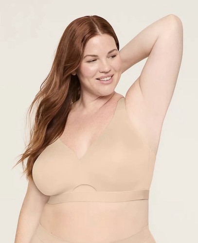 Reggiseno cacique comfort - cacique,