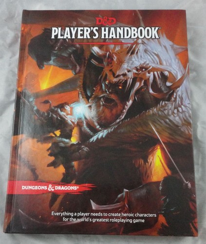 Dungeons dragons 5e - dungeons,