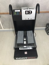 Macchina Termoformatrice Per Solette Scarpe