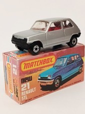 Matchbox Superfast 1978 n.21