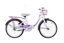 CITY BIKE COPPI TAYLOR 20 1V