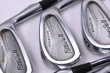 King Cobra Oversize II ferri