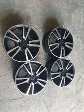 4 CERCHI IN LEGA 15 MAK ICONA